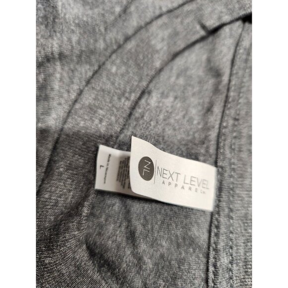 Mi Niña Tortilleria Stone Ground Corn T-Shirt Just The Best Tortilla Chip Size L - Picture 5 of 5